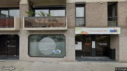 Apartments for rent in Roeselare - Photo from Google Street View