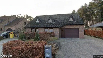 Apartments for rent in Olen - Photo from Google Street View