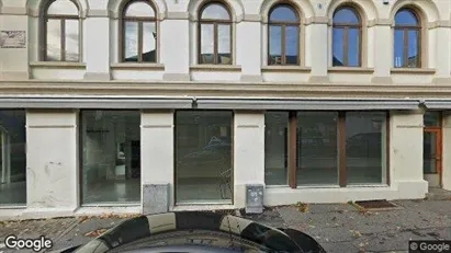 Apartments for rent in Sarpsborg - Photo from Google Street View