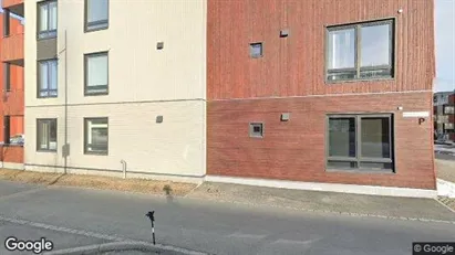 Apartments for rent in Malvik - Photo from Google Street View