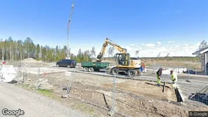 Apartments for rent in Nes - Photo from Google Street View