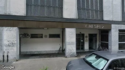 Apartments for rent in Spoleto - Photo from Google Street View