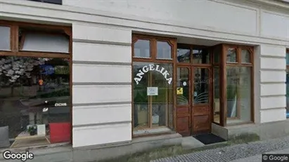Apartments for rent in Ostrava-město - Photo from Google Street View