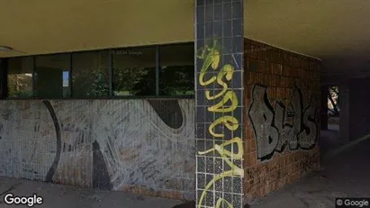 Apartments for rent in Ostrava-město - Photo from Google Street View