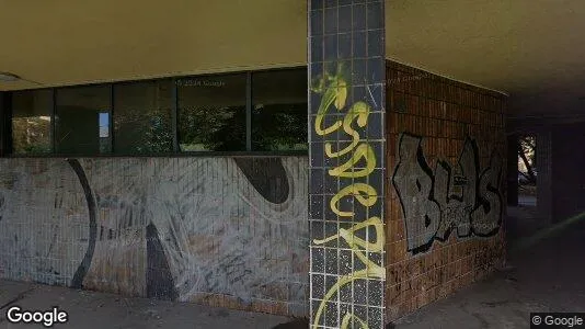 Apartments for rent in Ostrava-město - Photo from Google Street View