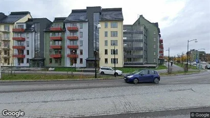 Apartments for rent in Örebro - Photo from Google Street View