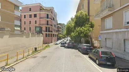 Rooms for rent in Roma Municipio II – Parioli/Nomentano - Photo from Google Street View