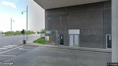 Apartments for rent in Glostrup - Photo from Google Street View
