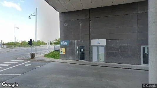 Apartments for rent in Glostrup - Photo from Google Street View