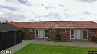 Apartments for rent in Jelling - Photo from Google Street View