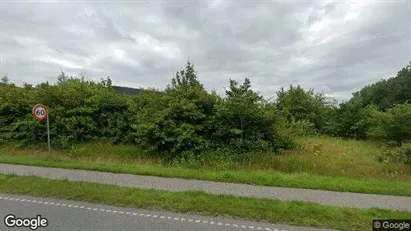 Apartments for rent in Vestbjerg - Photo from Google Street View