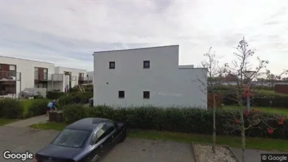 Apartments for rent in Middelfart - Photo from Google Street View