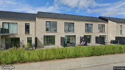 Apartments for rent in Fredericia - Photo from Google Street View