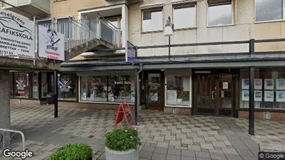 Rooms for rent in Lundby - Photo from Google Street View