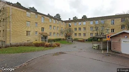 Apartments for rent in Västerås - Photo from Google Street View