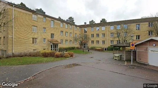 Apartments for rent in Västerås - Photo from Google Street View