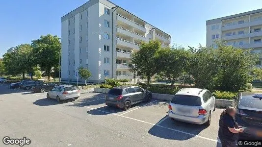 Apartments for rent in Södertälje - Photo from Google Street View