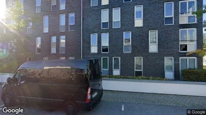 Apartments for rent in Malmö City - Photo from Google Street View