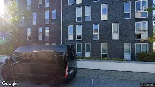 Apartments for rent in Malmö City - Photo from Google Street View