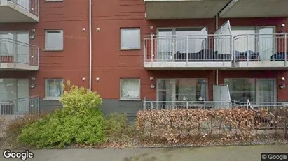 Apartments for rent in Simrishamn - Photo from Google Street View