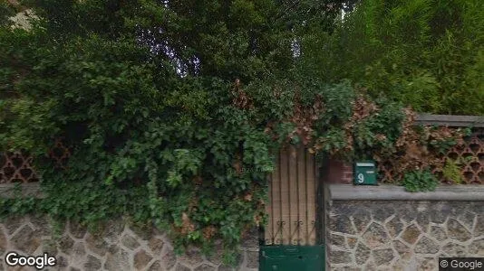 Apartments for rent in Nogent-sur-Marne - Photo from Google Street View