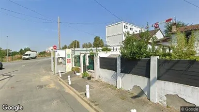 Apartments for rent in L'Haÿ-les-Roses - Photo from Google Street View