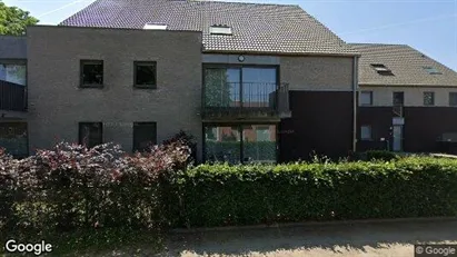 Apartments for rent in Vorselaar - Photo from Google Street View