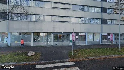 Apartments for rent in Espoo - Photo from Google Street View