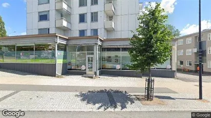 Apartments for rent in Riihimäki - Photo from Google Street View