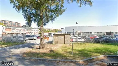 Apartments for rent in Tampere Eteläinen - Photo from Google Street View