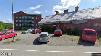 Apartments for rent in Tampere Luoteinen - Photo from Google Street View