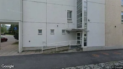 Rooms for rent in Helsinki Läntinen - Photo from Google Street View
