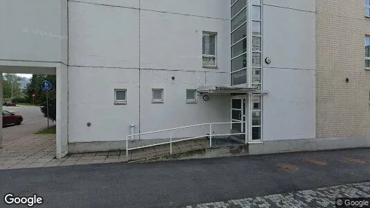 Rooms for rent in Helsinki Läntinen - Photo from Google Street View