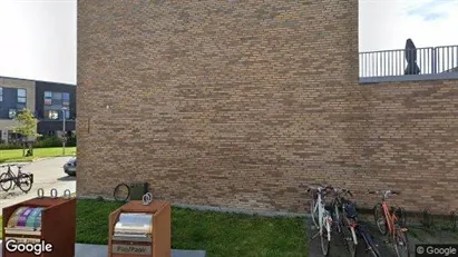 Apartments for rent in Odense V - Photo from Google Street View
