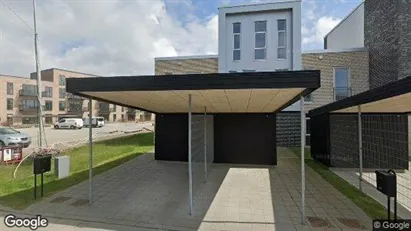 Apartments for rent in Aalborg SV - Photo from Google Street View