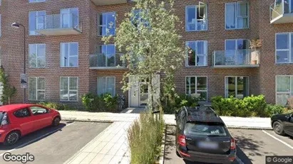 Apartments for rent in Copenhagen SV - Photo from Google Street View