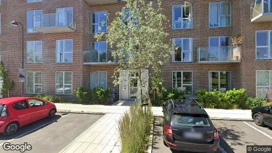 Apartments for rent in Copenhagen SV - Photo from Google Street View