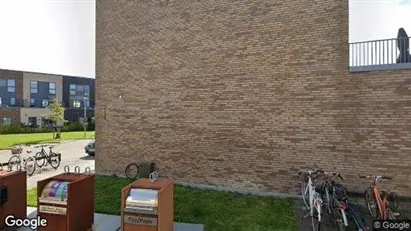 Apartments for rent in Odense V - Photo from Google Street View