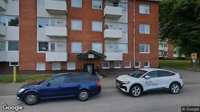 Apartments for rent in Växjö - Photo from Google Street View