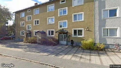 Apartments for rent in Gävle - Photo from Google Street View