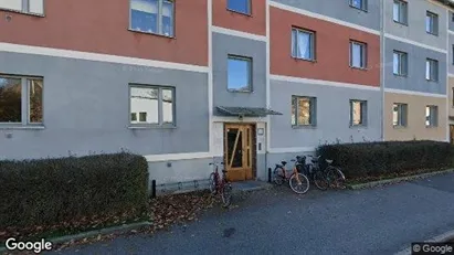 Apartments for rent in Gävle - Photo from Google Street View