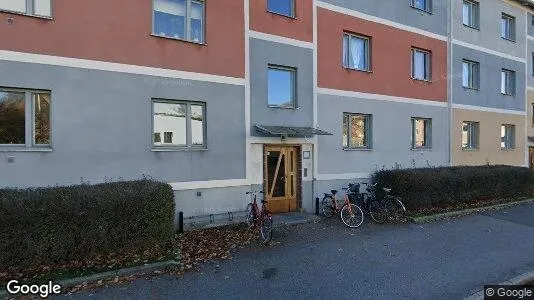 Apartments for rent in Gävle - Photo from Google Street View
