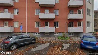 Apartments for rent in Gävle - Photo from Google Street View