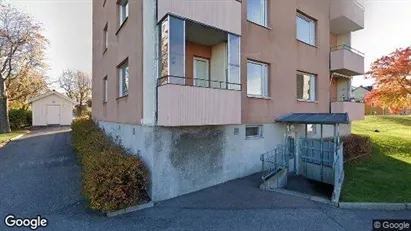 Apartments for rent in Gävle - Photo from Google Street View
