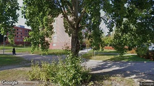 Apartments for rent in Gävle - Photo from Google Street View