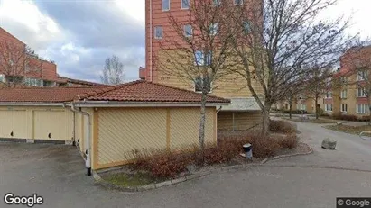 Apartments for rent in Västerås - Photo from Google Street View