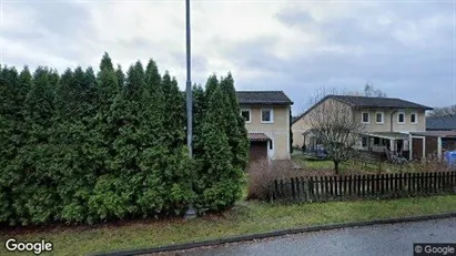 Apartments for rent in Eskilstuna - Photo from Google Street View