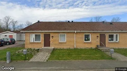 Apartments for rent in Tomelilla - Photo from Google Street View