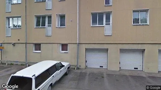 Apartments for rent in Uddevalla - Photo from Google Street View
