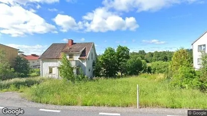 Apartments for rent in Kramfors - Photo from Google Street View